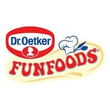 Dr Oetker FUNFOODS