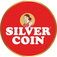 SILVER COIN