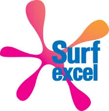 SURF EXCEL