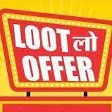NEEDSCART LOOT LO OFFER