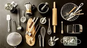 Home & Kitchen Essentials