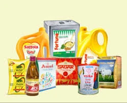 Edible oil and Pure Ghee