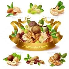 NEEDSCART Super Dry Fruits