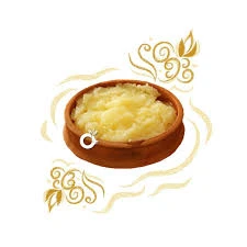 PURE GHEE
