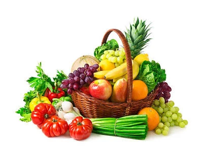 FRUITS & VEGITABLES