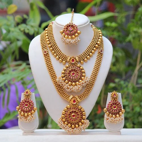 Artificial Jewellery