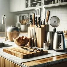 Home & Kitchen Essentials