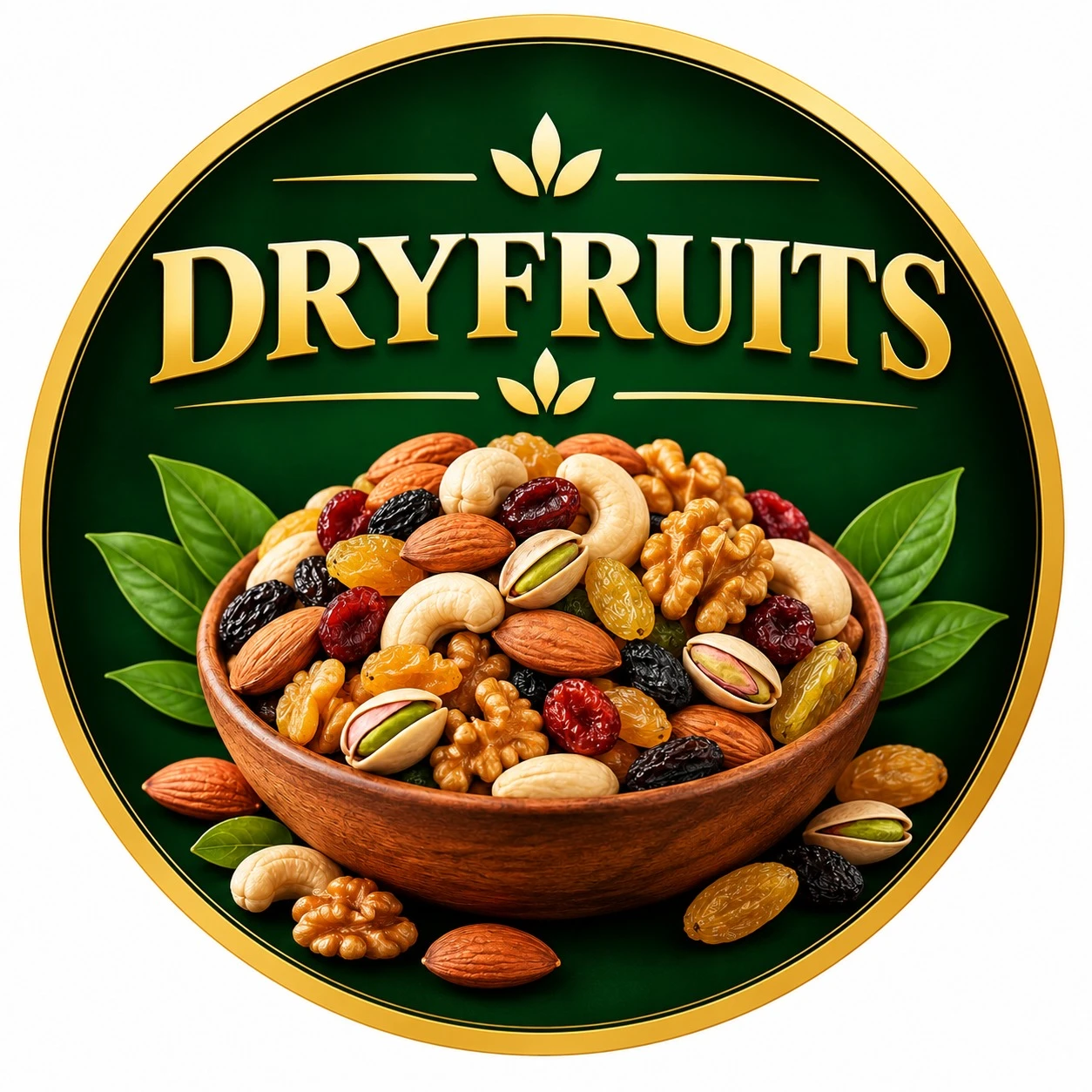 DRY FRUIT