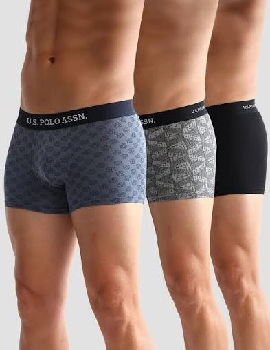 Men^s Briefs and Trunks